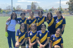 Damas-Sub14