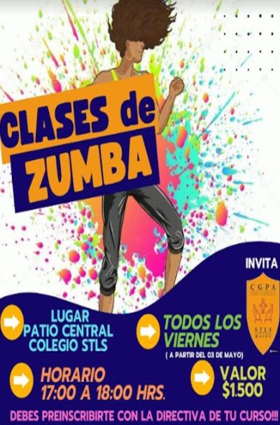 zumba